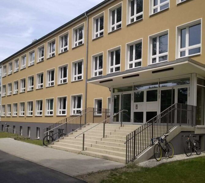 Chemnitz Flemming-Grundschule